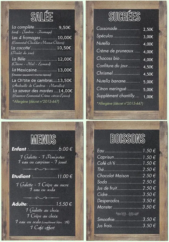 Menu_La Crêp'Hier_Auberchicourt_image_1