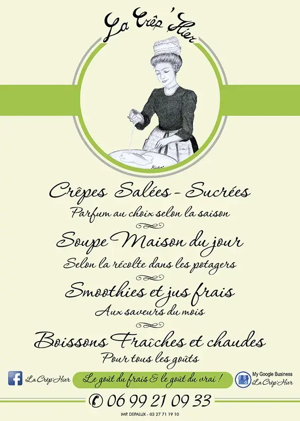 Menu_La Crêp'Hier_Auberchicourt_image_2