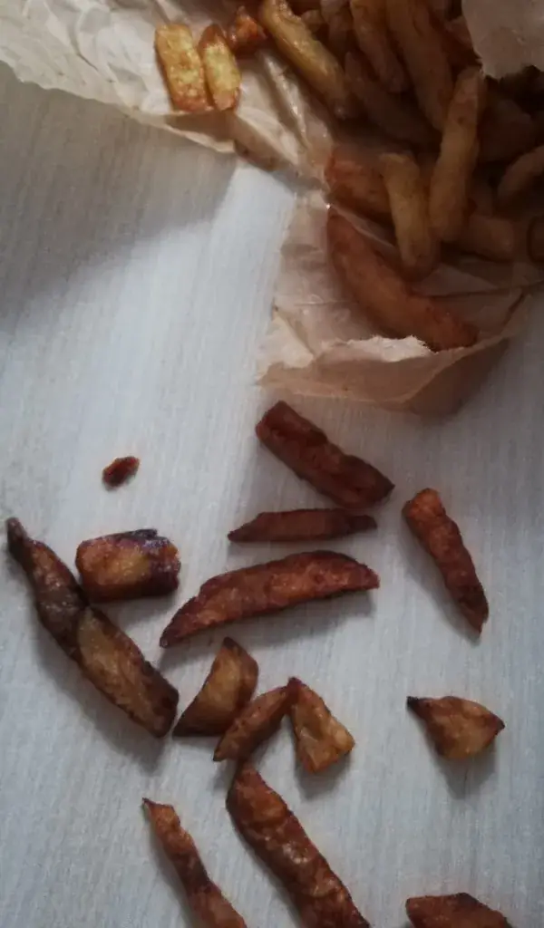 Amandine Polizzi_Bienv'nu at Nath_Auberchicourt_review