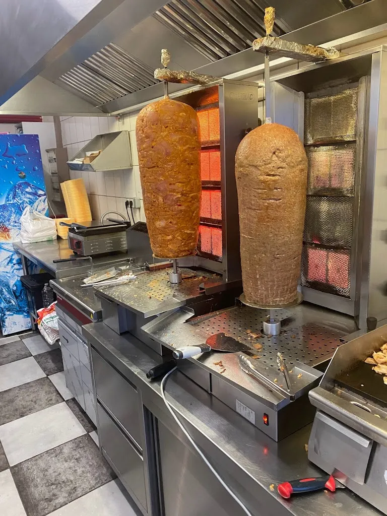 Didymes ristorante a Auberchicourt