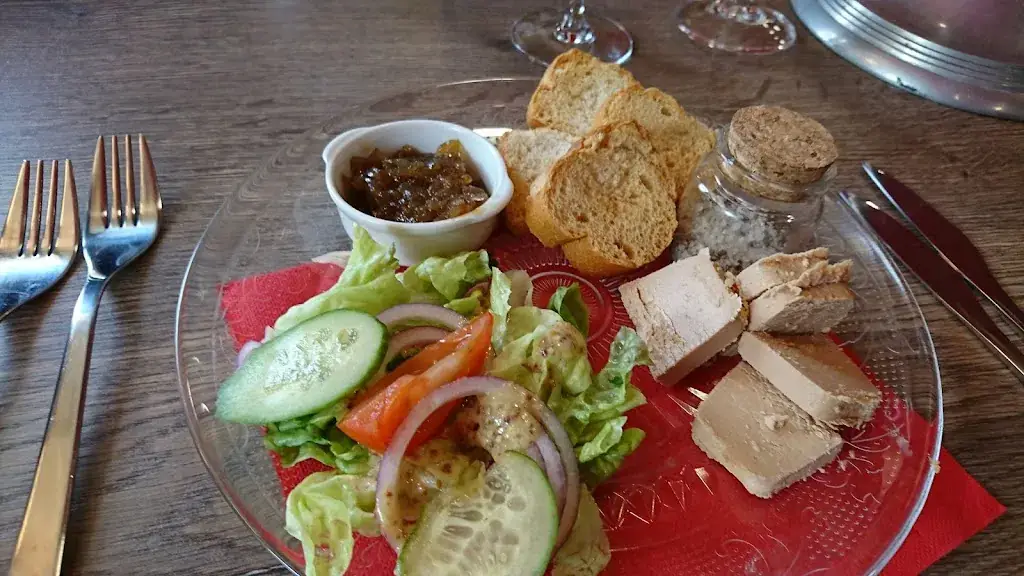 Menu_Le Manoir Beach Resort_Aubigny-au-Bac_image_2