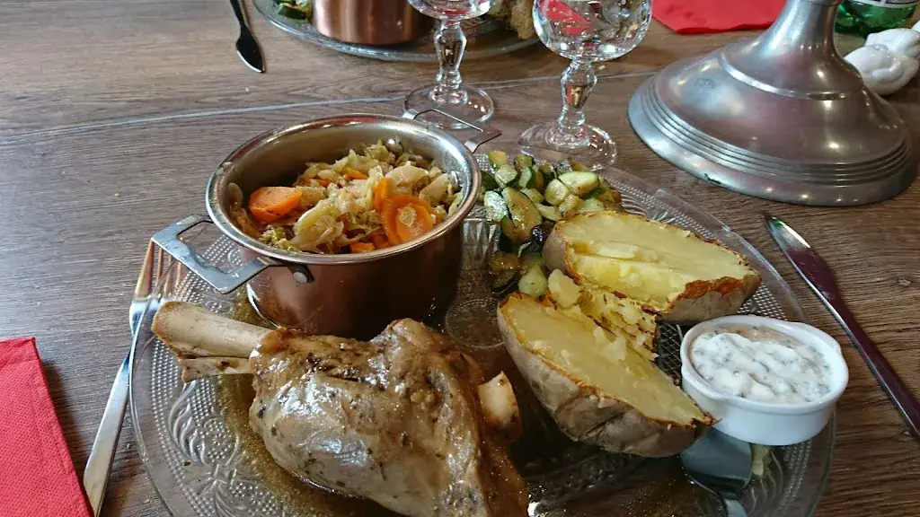 Menu_Le Manoir Beach Resort_Aubigny-au-Bac_image_4