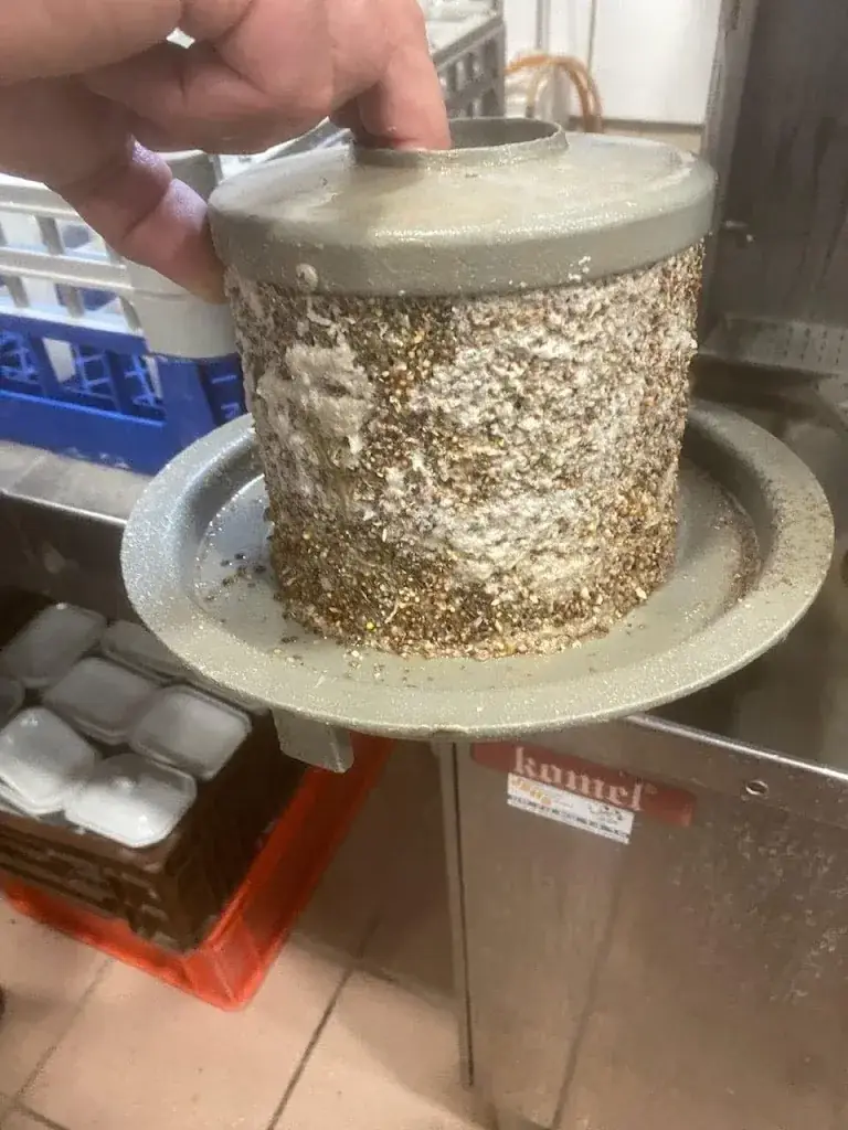 Menu_Le Manoir Beach Resort_Aubigny-au-Bac_image_5