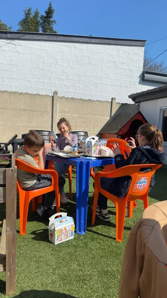 soizic horo_L'Acoustic Friterie_Aubigny-au-Bac_review