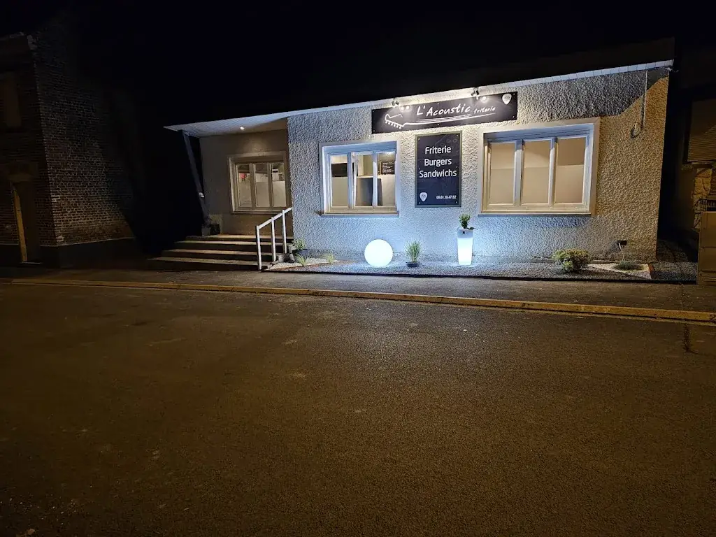 L'Acoustic Friterie_Aubigny-au-Bac_slider_image_2