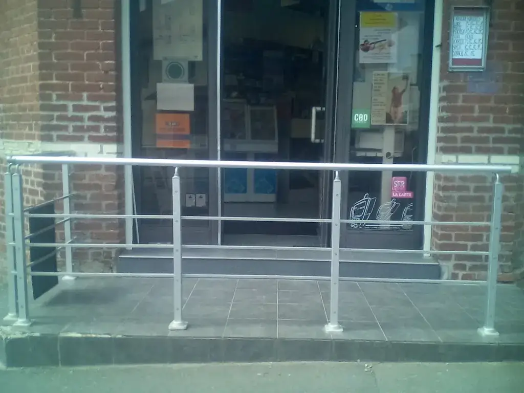 AU 421 restaurant in Aubigny-au-Bac