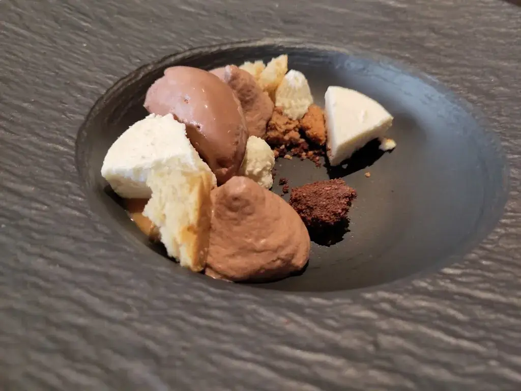 Menu_Le Bistrot d'à Côté_Clermont-Ferrand_image_5