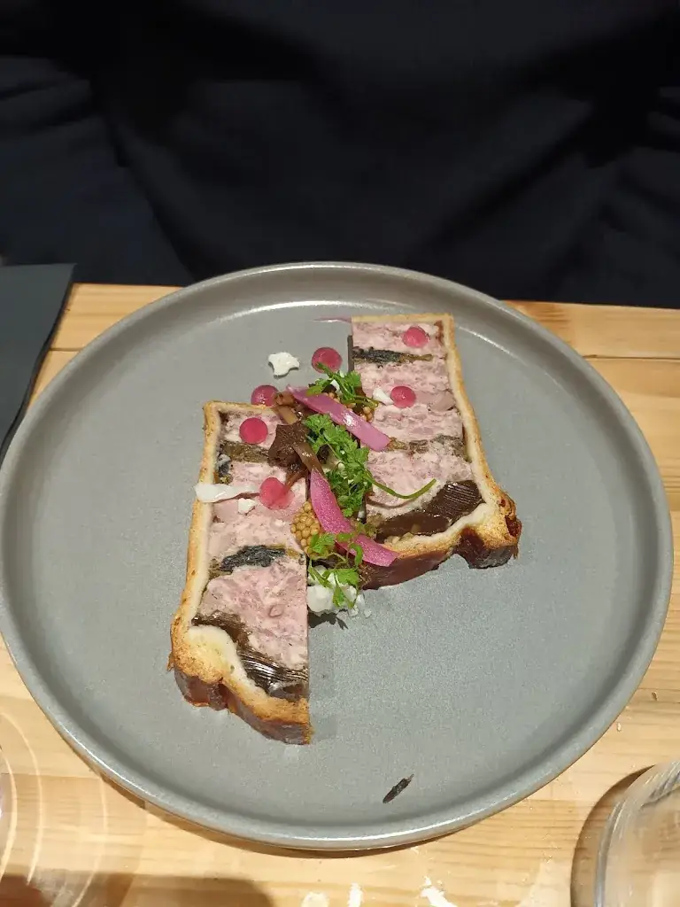 Menu_Le Bistrot d'à Côté_Clermont-Ferrand_image_6