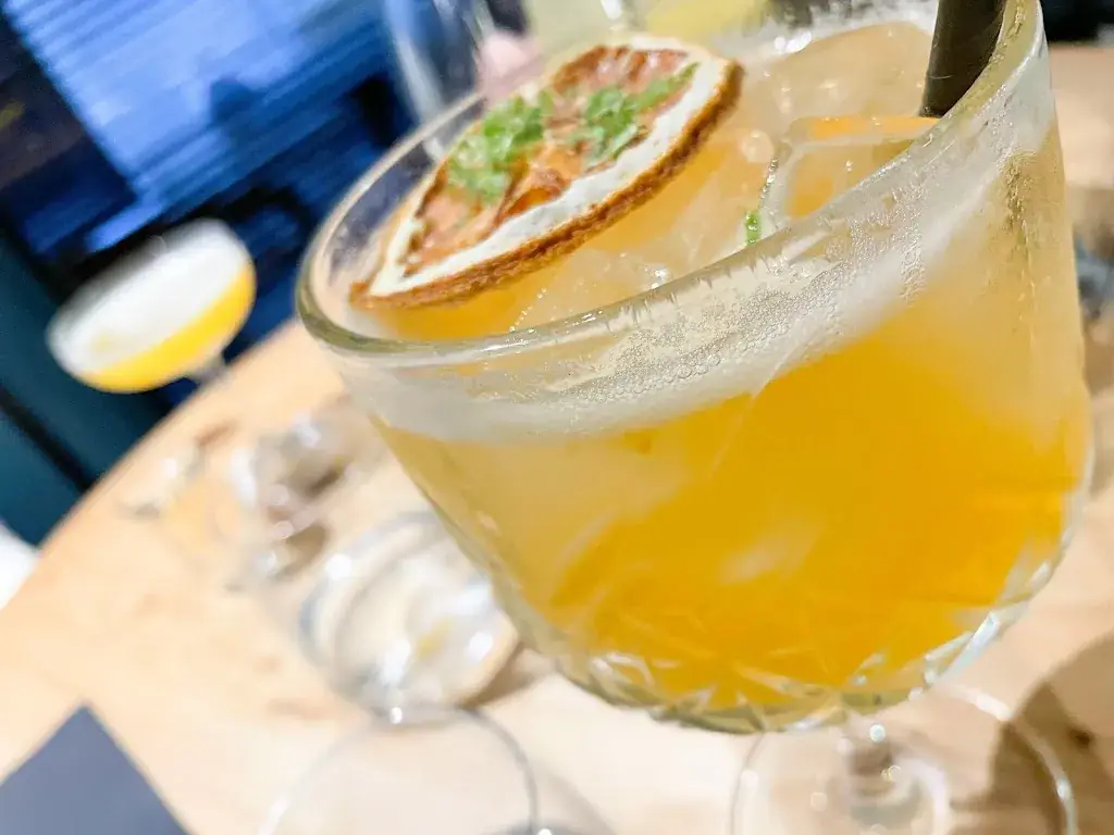 Menu_Le Bistrot d'à Côté_Clermont-Ferrand_image_8