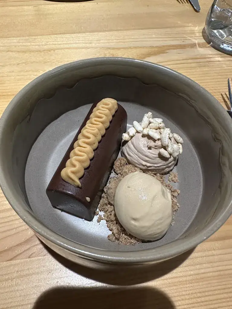 Menu_Le Bistrot d'à Côté_Clermont-Ferrand_image_9