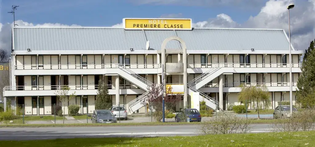 Premiere Classe Dunkerque Est - Armbouts Cappel_Armbouts-Cappel_slider_image_1