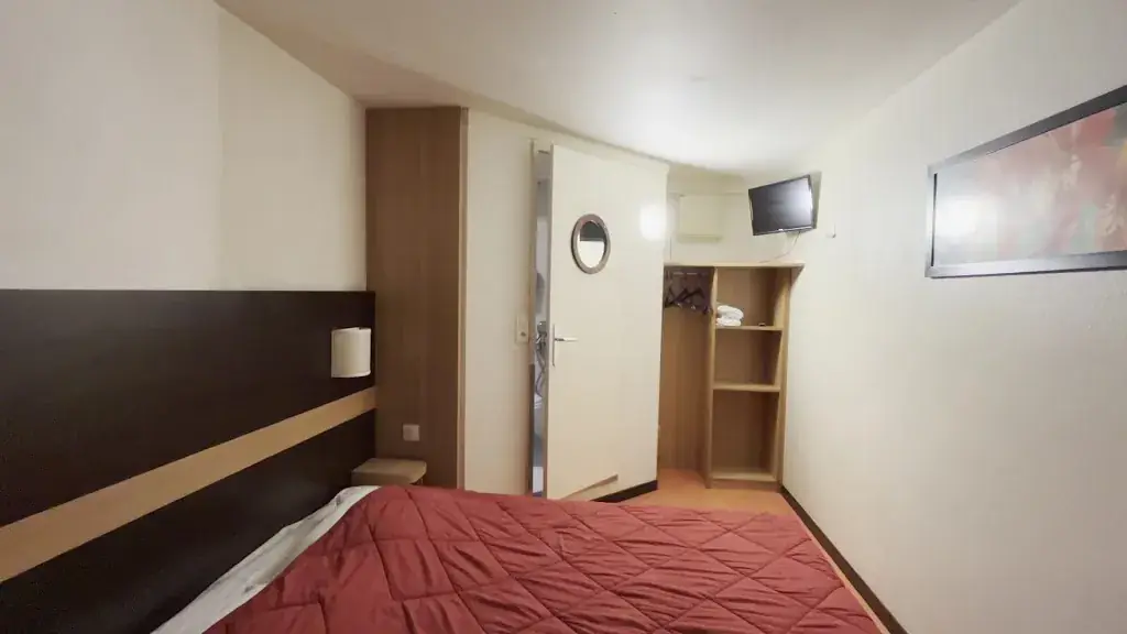 Premiere Classe Dunkerque Est - Armbouts Cappel_Armbouts-Cappel_slider_image_2