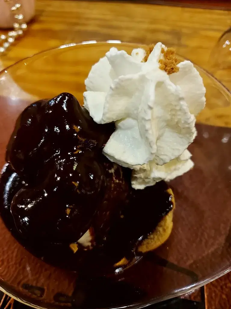 Menu_La Cambuse_Dunkerque_immagine_7