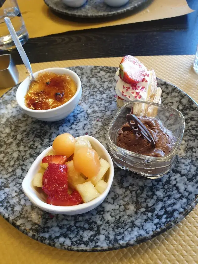 Menu_Hotel Restaurant La Cuis'in_Coudekerque-Branche_image_6