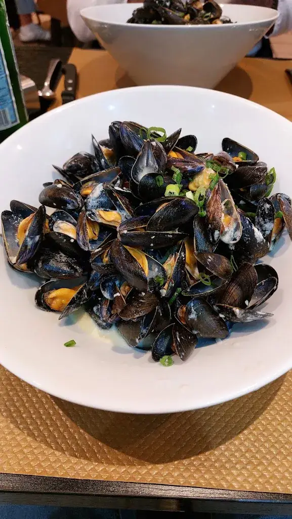 Menu_Hotel Restaurant La Cuis'in_Coudekerque-Branche_image_9