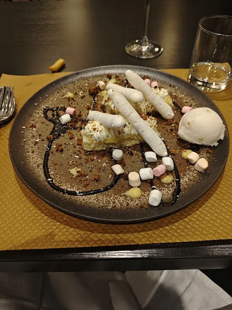 Will Stuart_Hotel Restaurant La Cuis'in_Coudekerque-Branche_review