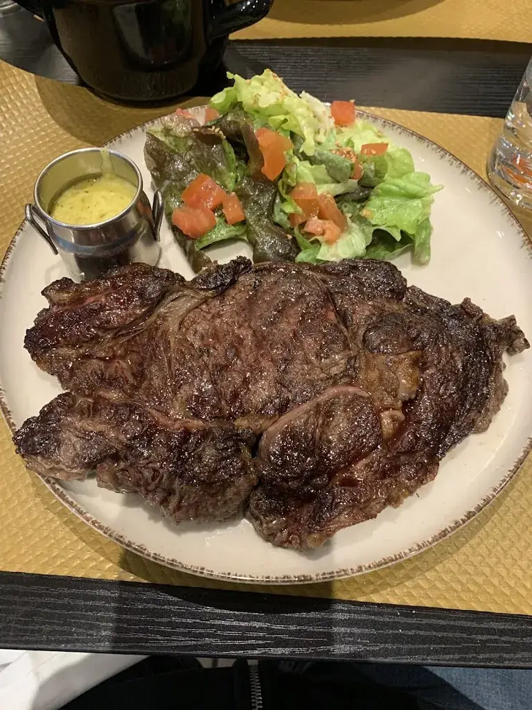 Hotel Restaurant La Cuis'in_Coudekerque-Branche_slider_image_2