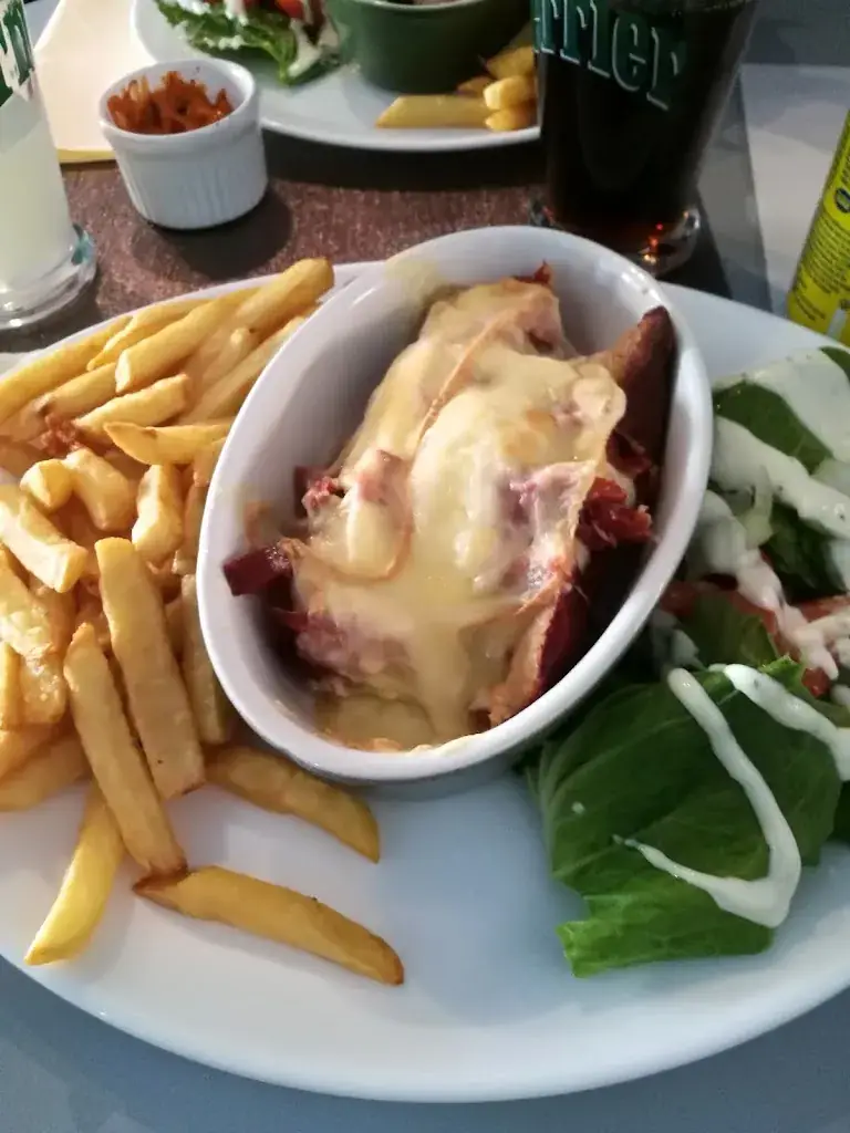 Menu_Aux Délices Gourmands_Cappelle-la-Grande_image_8