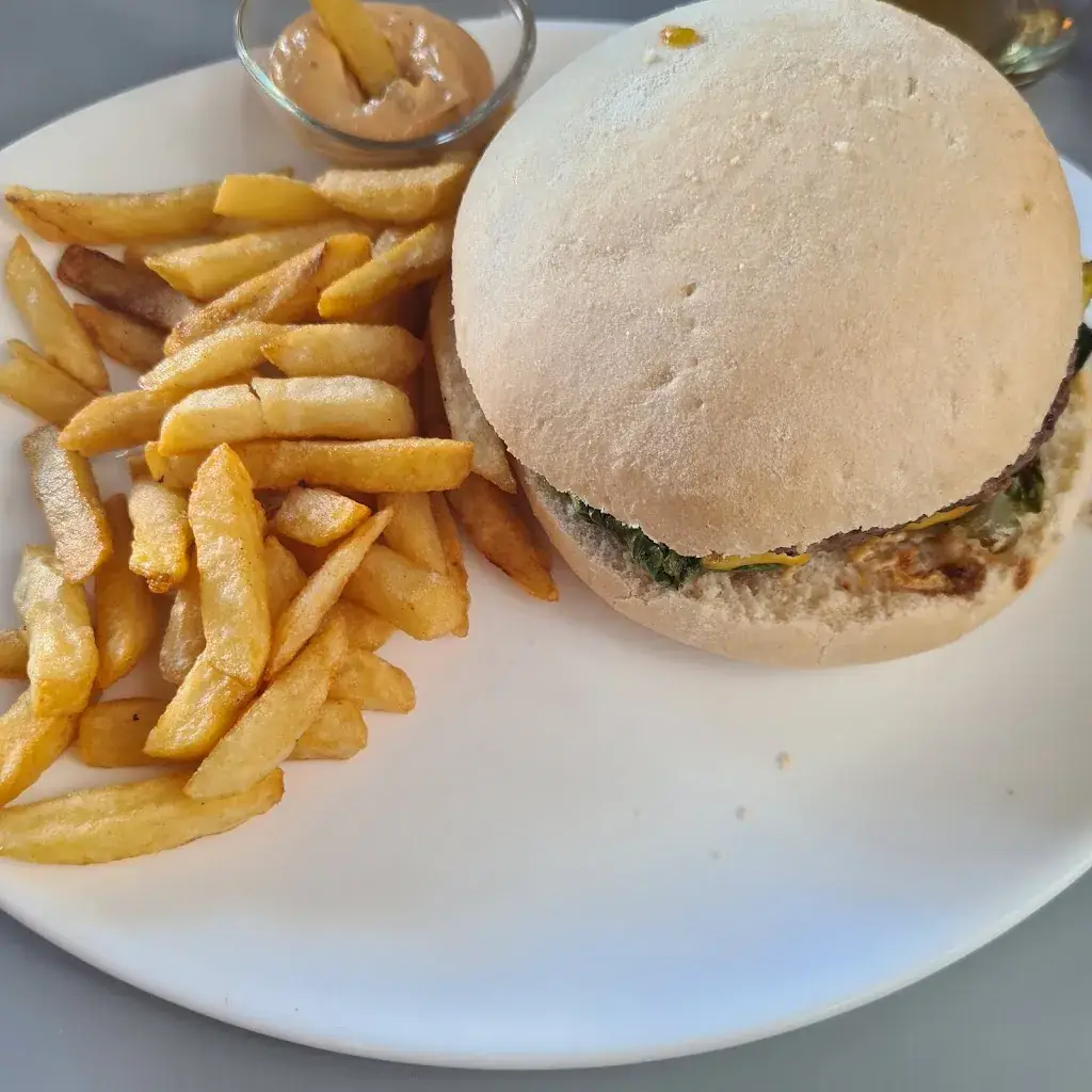 Elsa Ronsin_Aux Délices Gourmands_Cappelle-la-Grande_review