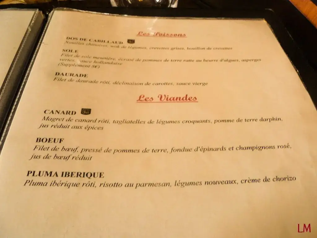 Menu_Fleur de Sel_Cappelle-la-Grande_image_2