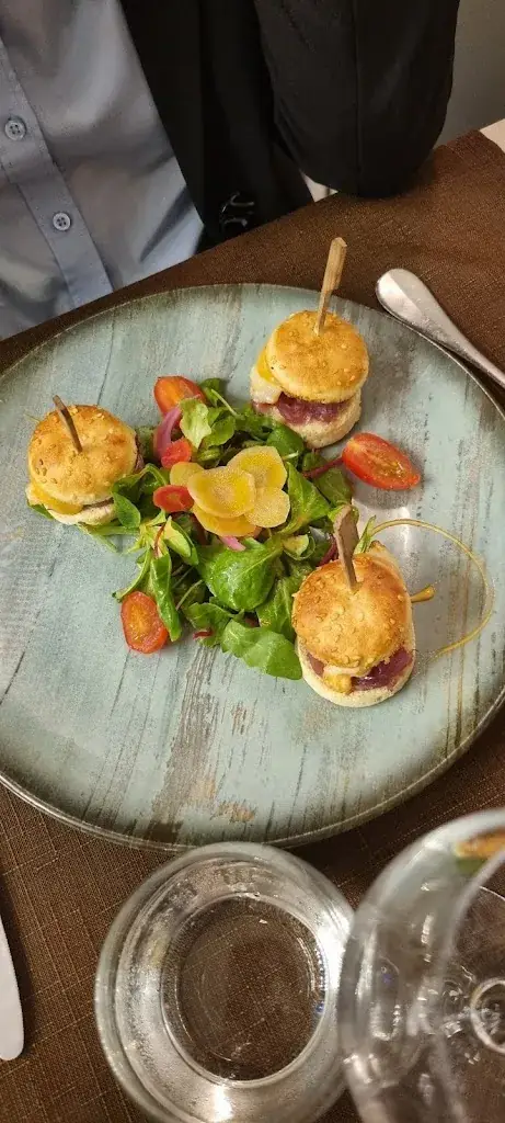 Menu_Fleur de Sel_Cappelle-la-Grande_image_5