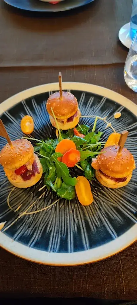 Menu_Fleur de Sel_Cappelle-la-Grande_image_9