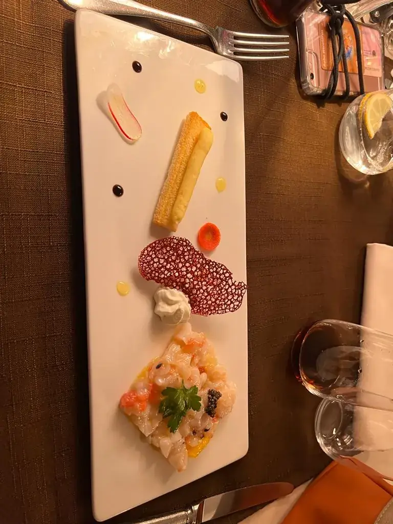 Faysal G_Fleur de Sel_Cappelle-la-Grande_review