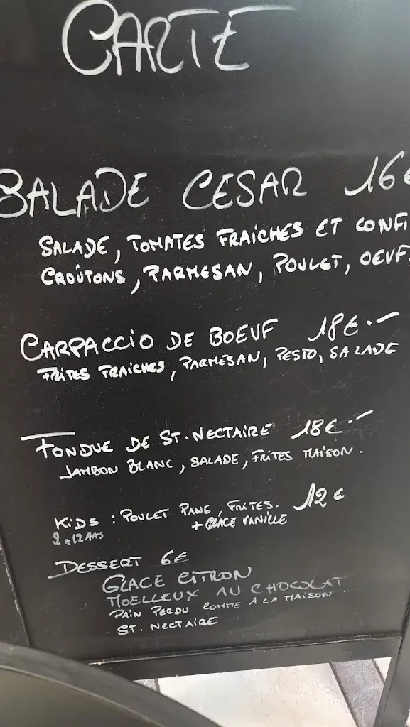 Menu_Comme A La Maison SAS_Clermont-Ferrand_image_2