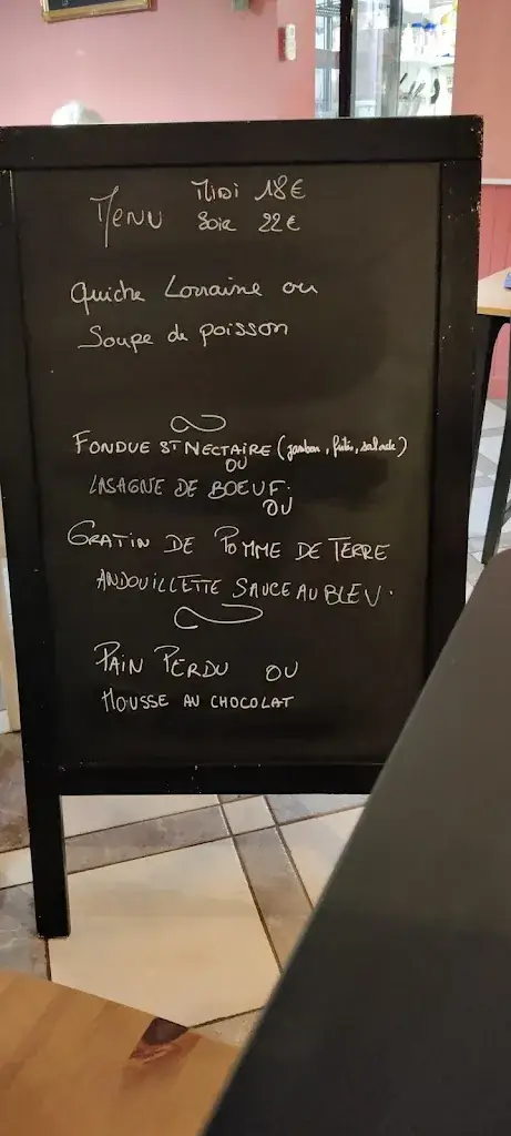 Menu_Comme A La Maison SAS_Clermont-Ferrand_image_3