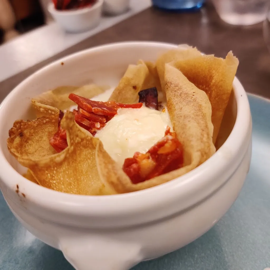 Menu_Restaurant Bienvenue Chez Nous_Bergues_image_8