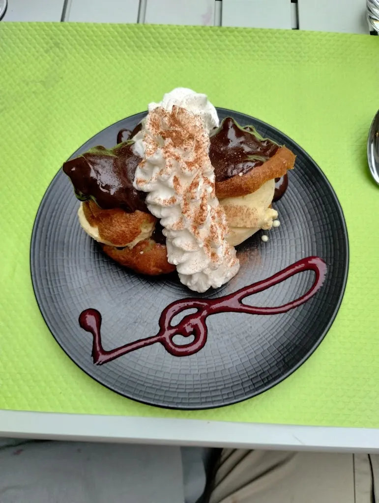 David Taylor_Restaurant Bienvenue Chez Nous_Bergues_review