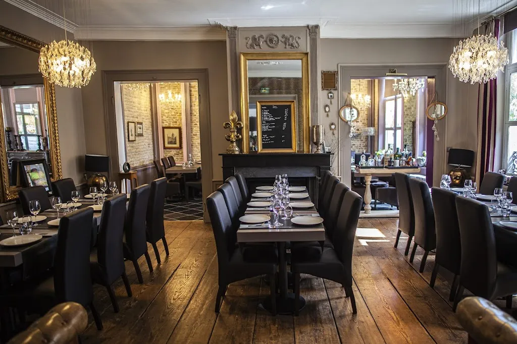 Restaurant Bienvenue Chez Nous restaurant in Bergues