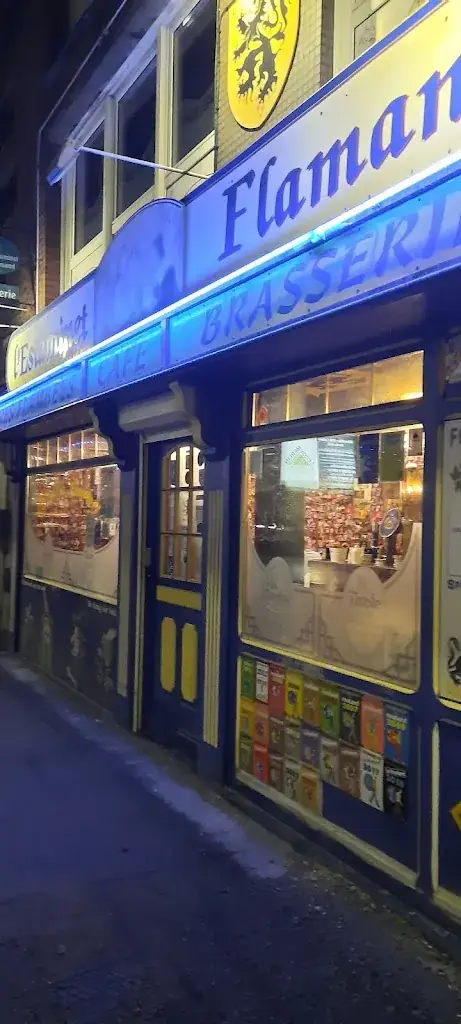 Stillapatmike_L'Estaminet Flamand_Dunkerque_recensione