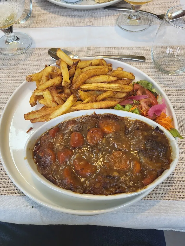 Christophe Leroy_LA PETITE MARMITE_Spycker_review