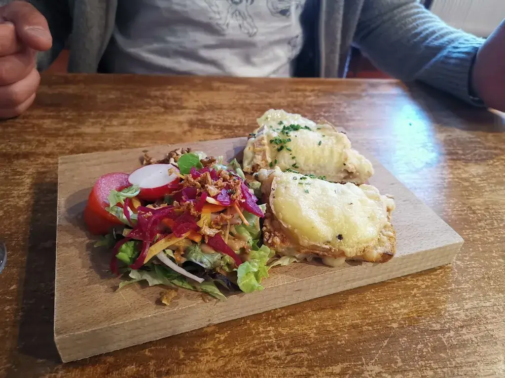 Iani Sandru_Le Bruegel_Bergues_review