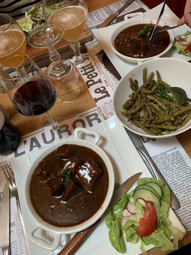 Karolina_La Boustifaille_Bergues_review