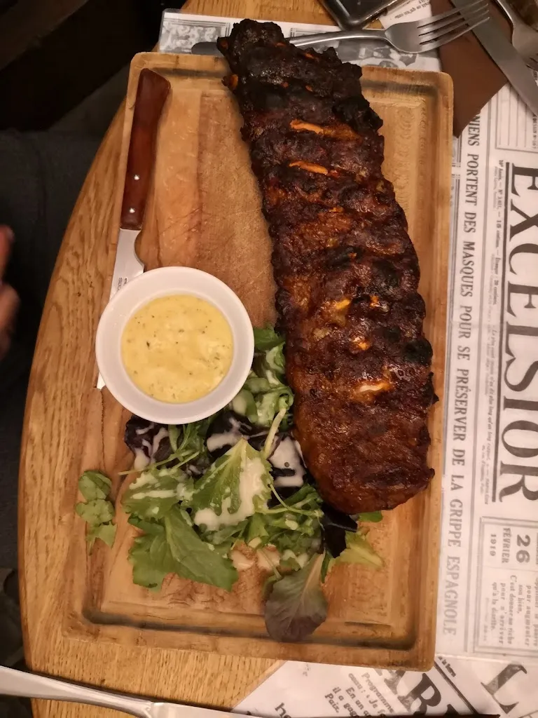 Andreea Palacian_La Boustifaille_Bergues_review