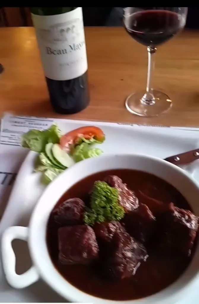 Fabio Soares_La Boustifaille_Bergues_review