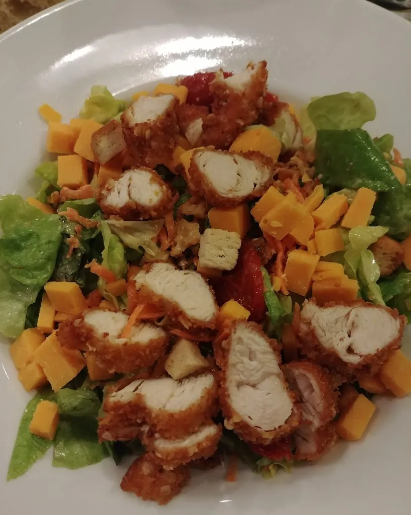 Menu_L'informel l'atelier du burger_Dunkerque_image_5