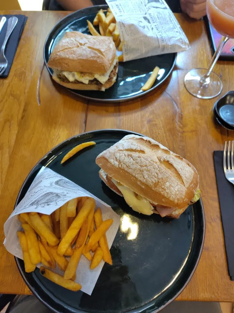 Menu_L'informel l'atelier du burger_Dunkerque_image_9