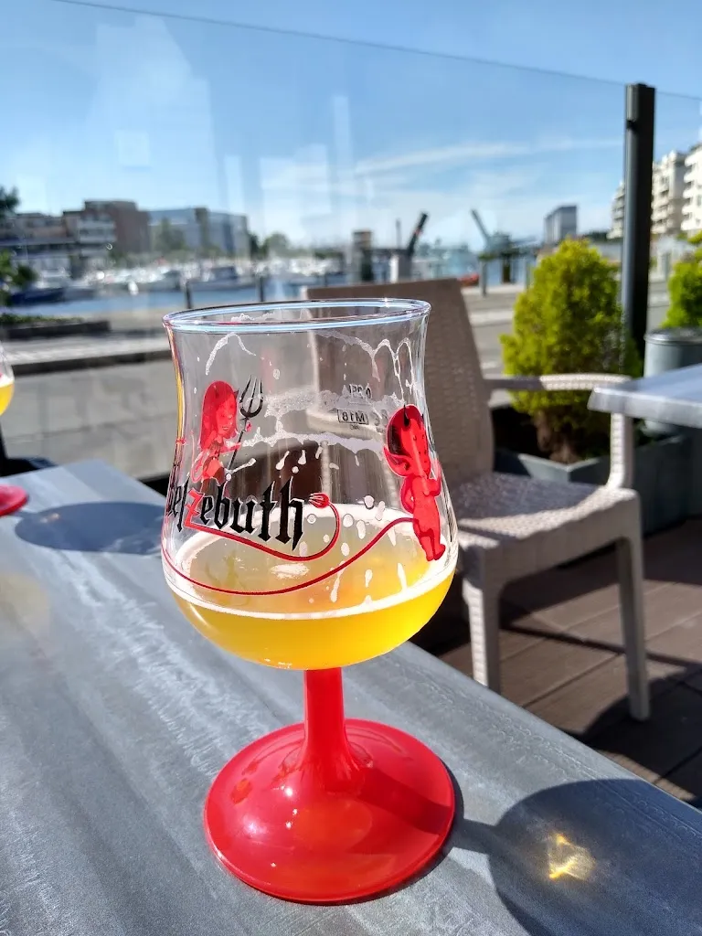 Menu_À Mi-Chemin Restaurant_Dunkerque_image_3