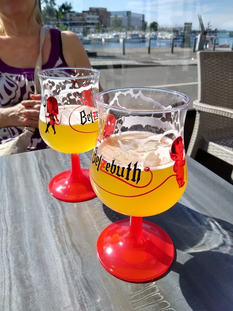 Menu_À Mi-Chemin Restaurant_Dunkerque_image_4