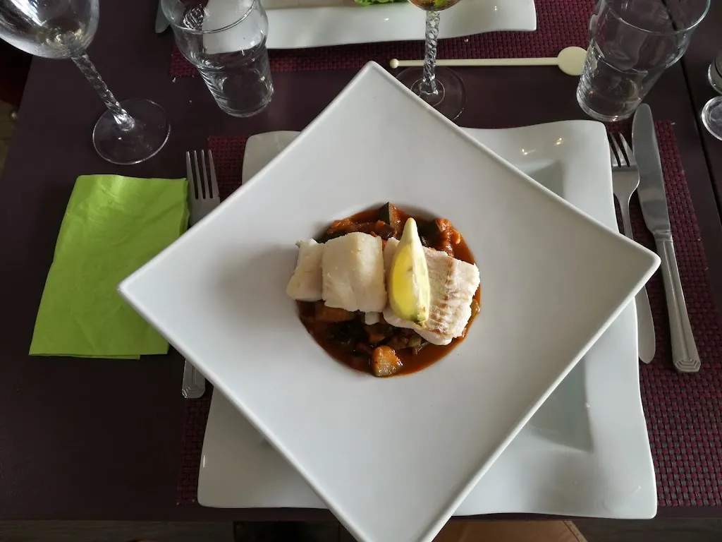 Menu_À Mi-Chemin Restaurant_Dunkerque_image_6