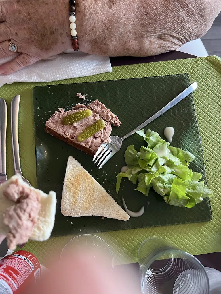 Menu_À Mi-Chemin Restaurant_Dunkerque_image_7