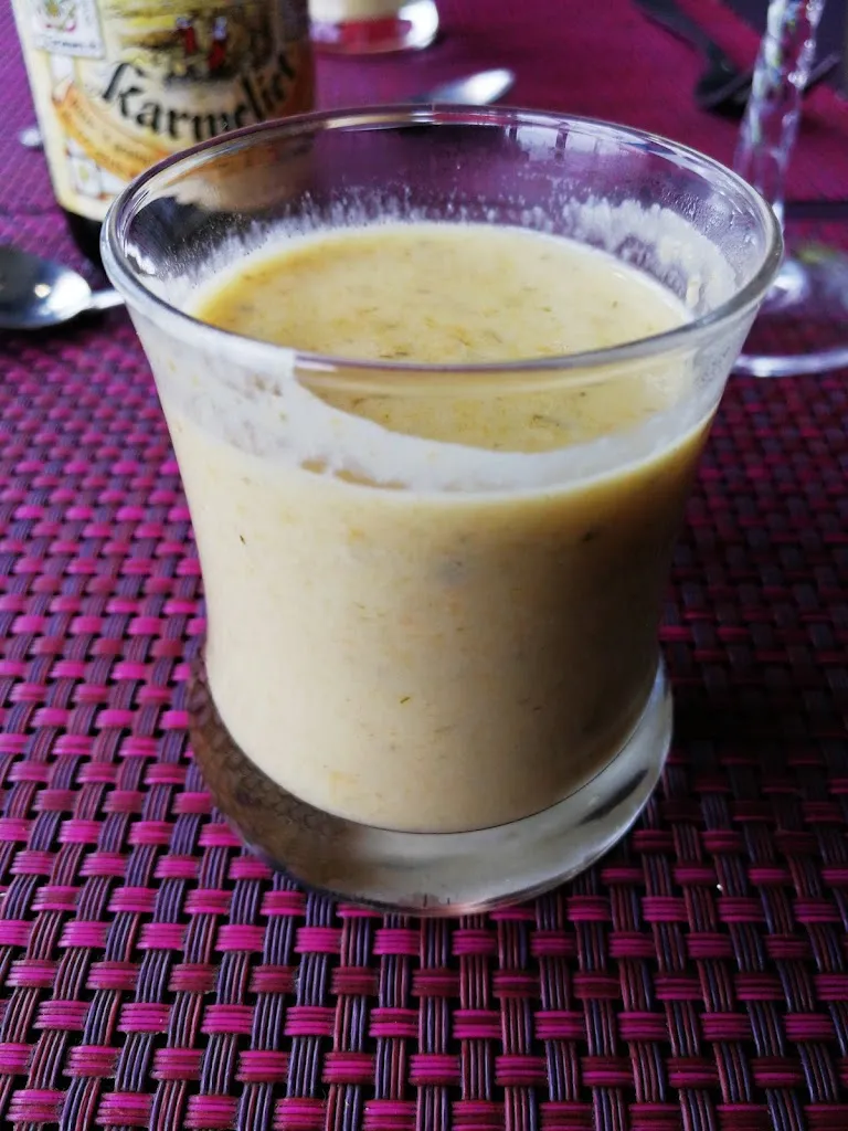 Menu_À Mi-Chemin Restaurant_Dunkerque_image_9