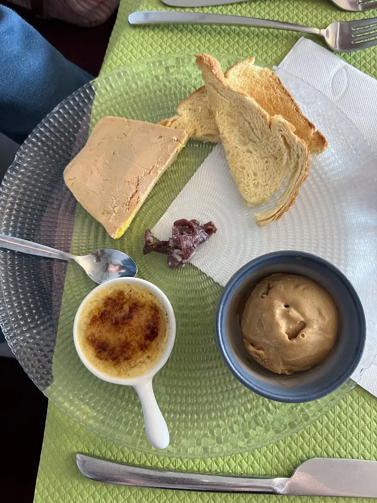 Matthieu Evrard_À Mi-Chemin Restaurant_Dunkerque_review