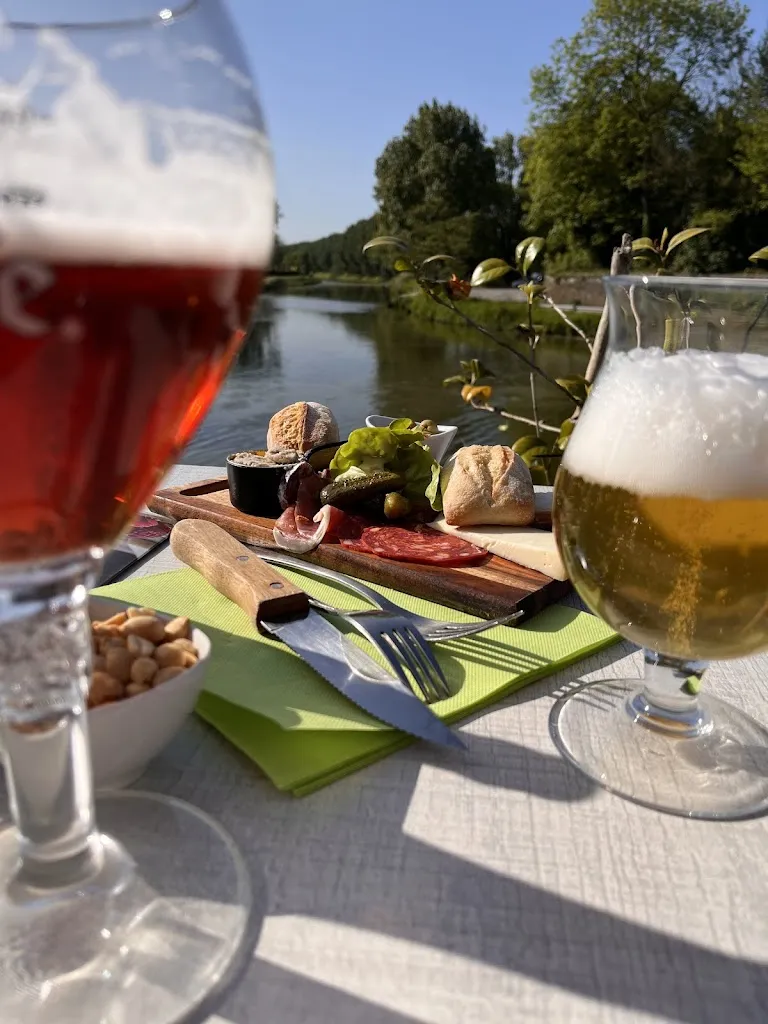 Menu_La Taverne Vauban Restaurant_Bergues_image_9