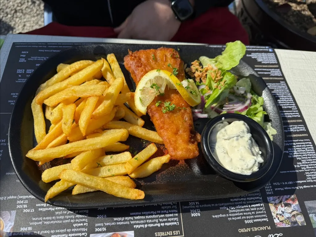 cultofscarlet_La Taverne Vauban Restaurant_Bergues_review