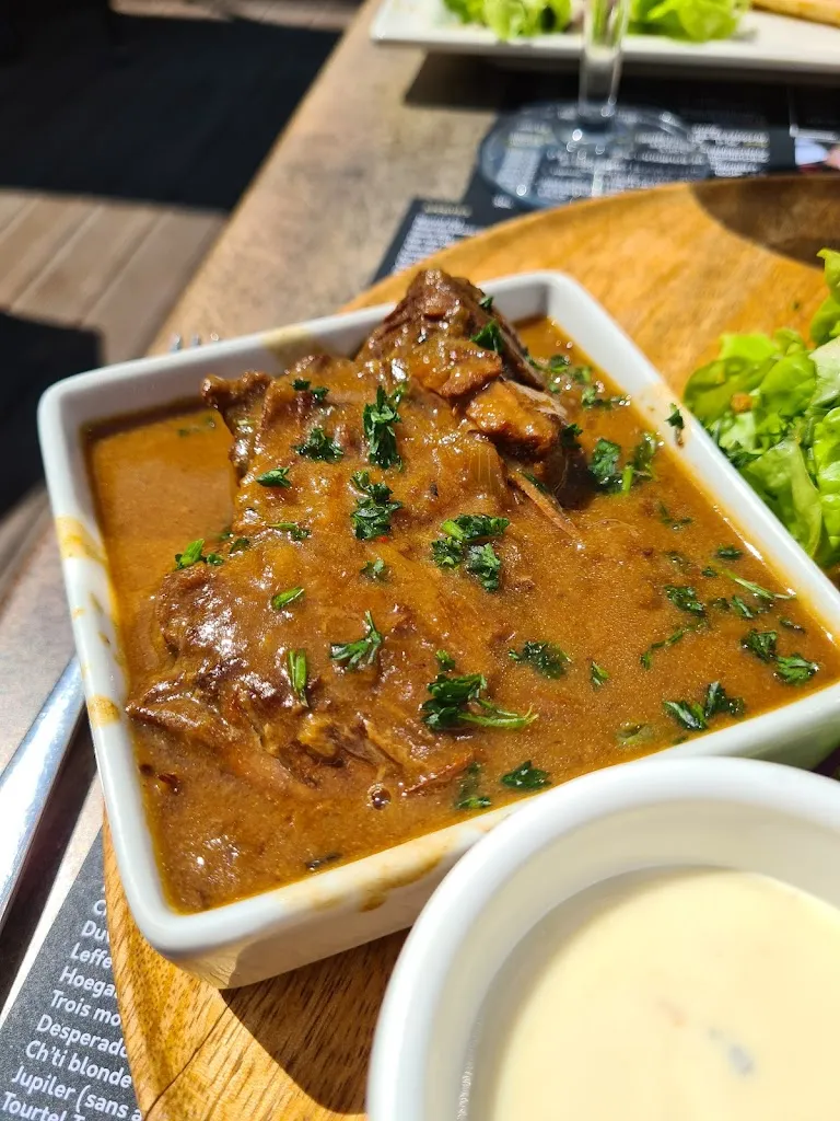 A Las_La Taverne Vauban Restaurant_Bergues_review