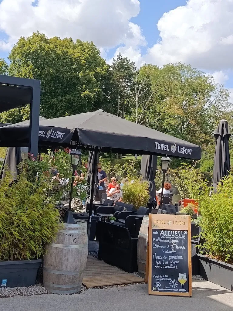 La Taverne Vauban Restaurant_Bergues_slider_image_1